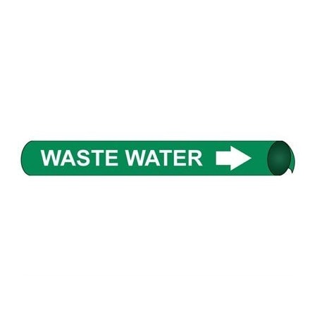 Nmc Waste Water W/G, H4112 H4112